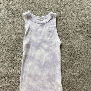 target brand tank top